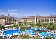 Sunis Kumkoy Beach Resort & Spa