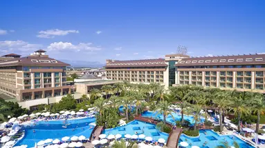 Sunis Kumkoy Beach Resort & Spa