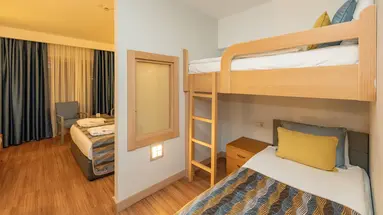 Sunis Kumkoy Beach Resort & Spa
