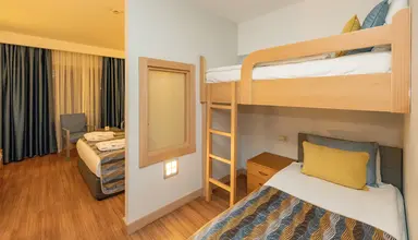 Sunis Kumkoy Beach Resort & Spa