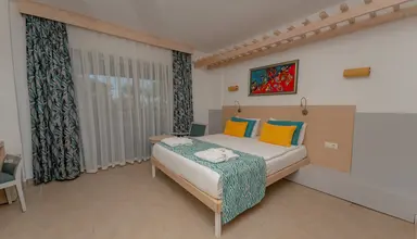 Sunis Kumkoy Beach Resort & Spa