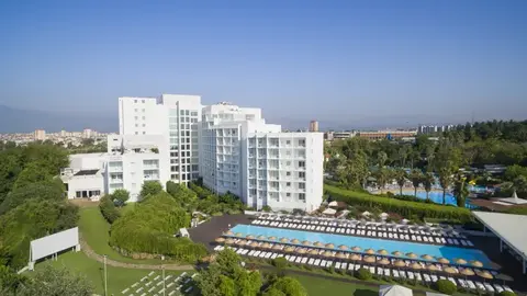 Hotel Sunis Su