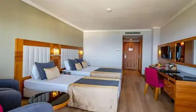 Sunland Resort