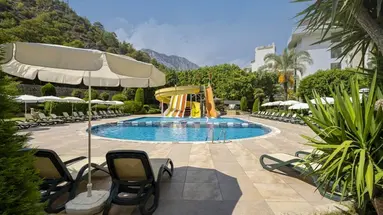 Sunland Resort