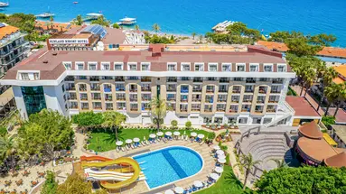 Sunland Resort