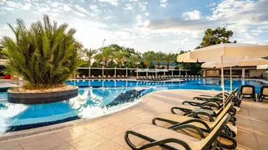 Sunland Resort