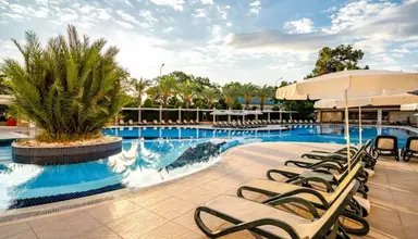 Sunland Resort