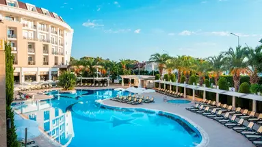 Sunland Resort