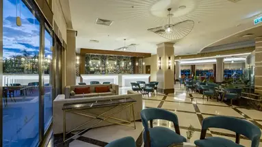 Sunland Resort