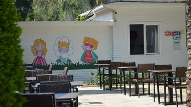 Sunland Resort