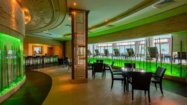 Sunland Resort