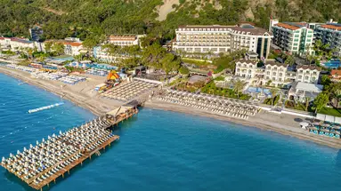 Sunland Resort