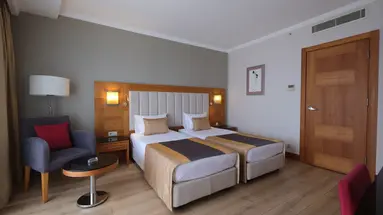 Sunland Resort