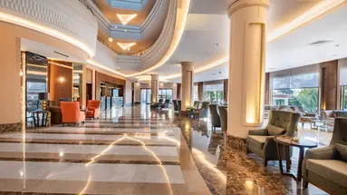 Sunland Resort