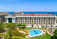 Sunland Resort