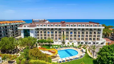 Sunland Resort