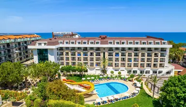 Sunland Resort