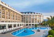 Sunland Resort
