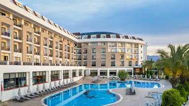 Sunland Resort