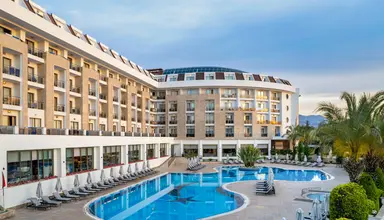 Sunland Resort