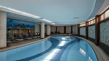 Sunland Resort