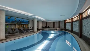 Sunland Resort
