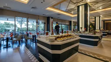 Sunland Resort
