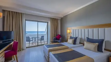 Sunland Resort