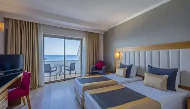Sunland Resort