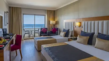 Sunland Resort