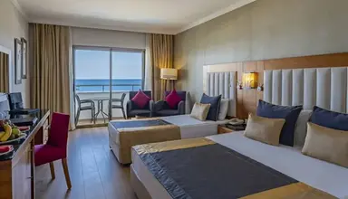 Sunland Resort