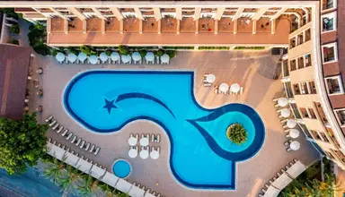 Sunland Resort