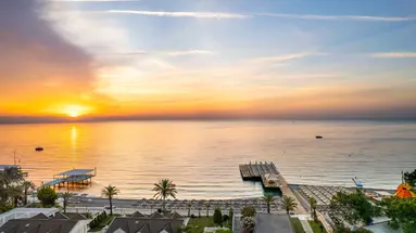 Sunland Resort