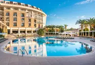 Sunland Resort