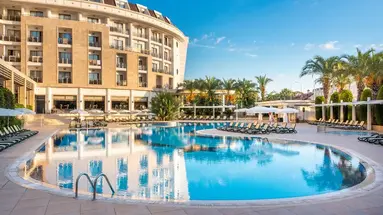 Sunland Resort