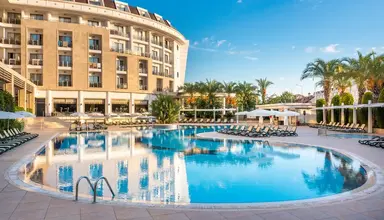 Sunland Resort