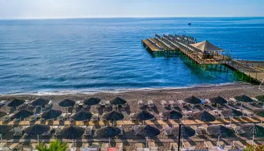 Sunland Resort