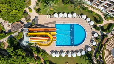 Sunland Resort