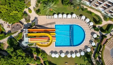 Sunland Resort