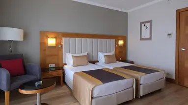 Sunland Resort