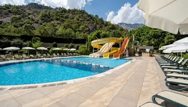 Sunland Resort