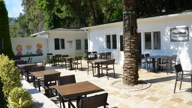 Sunland Resort