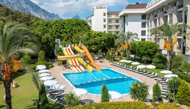 Sunland Resort