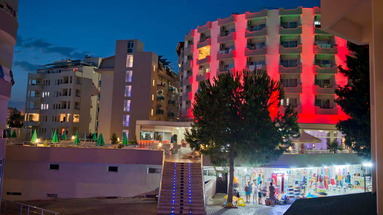 Sunlife Plaza