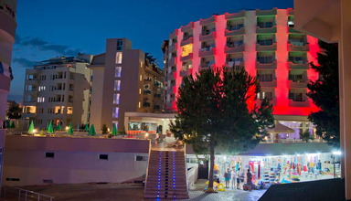 Sunlife Plaza