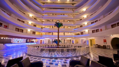 Sunlife Plaza