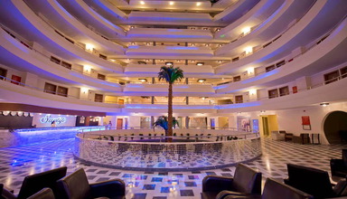 Sunlife Plaza