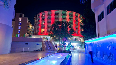 Sunlife Plaza