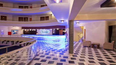 Sunlife Plaza