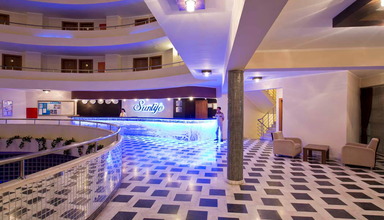 Sunlife Plaza